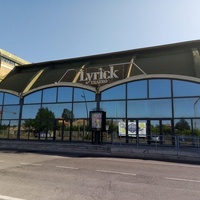 Teatro Lyrick, Perugia