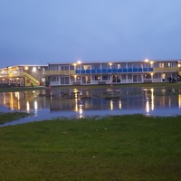 Pontins Southport Holiday Park, Southport