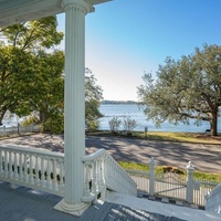Beaufort Waterfront, Beaufort, SC