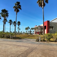 Baja California Center, Rosarito