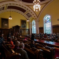 Ulster Hall, Belfast