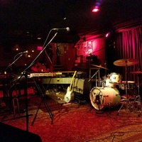 Rockkonzerte in Lizard Lounge, Cambridge, MA Lizard Lounge, Cambridge, MA