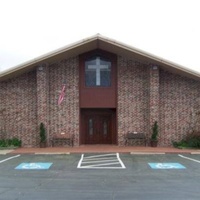 Rockkonzerte in West Side Baptist Church, Greers Ferry, AR West Side Baptist Church, Greers Ferry, AR