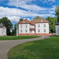 Rockkonzerte in Eidsvollsbygningen Norsk Folkemuseum, Eidsvoll Eidsvollsbygningen Norsk Folkemuseum, Eidsvoll