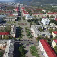 Meschduretschensk