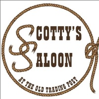 Scotty's Saloon at OTP, Richmond, TX