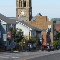 Rock-Konzertplan in Lancaster, OH Lancaster, OH