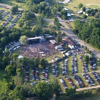 Tag's Budweiser Summer Stage, Big Flats, NY