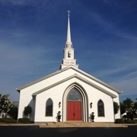 Bethlehem Community Church, Laurel, MS