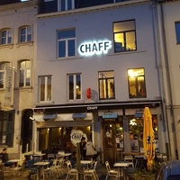 CHAFF, Brüssel