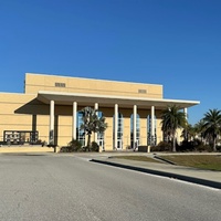 Performing Arts Center, Venice, FL