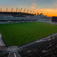 Lynn Family Stadium, Louisville, KY