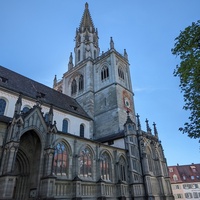 Münster, Konstanz