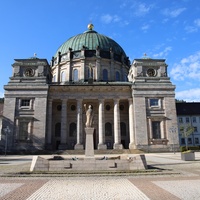 Rockkonzerte in Domplatz, Sankt Blasien Domplatz, Sankt Blasien