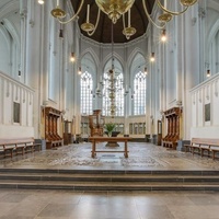 Stevenskerk, Nijmegen