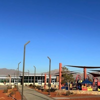 Sunland Park Sports Complex, El Paso, TX