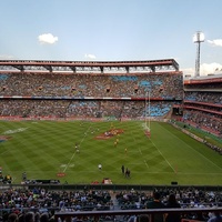 Loftus Versfeld Stadium, Pretoria