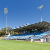 C.ex Coffs International Stadium, Coffs Harbour City