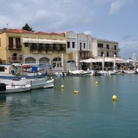 Rethymno