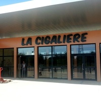 La Cigaliere, Bollène