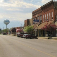 Fairbury, IL