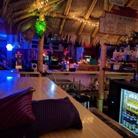 Burt's Tiki Lounge, Albuquerque, NM