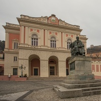 Teatro di tradizione Alfonso Rendano, Cosenza