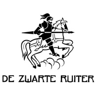 Cafe Restaurant De Zwarte Ruiter, Den Haag