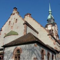 Rockkonzerte in Förderverein Paul-Gerhardt-Kirche, Leipzig Förderverein Paul-Gerhardt-Kirche, Leipzig