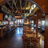 Sagebrush Cantina, Calabasas, CA