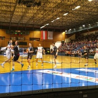 Palais des sports Robert-Oubron, Créteil