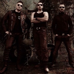 Sacred Blood 2025 Konzerte und Auftritte Sacred Blood