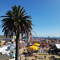 Ventura County Fairgrounds, Ventura, CA