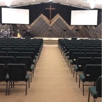 Summit Church, Buffalo, WY