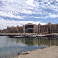 BlueWater Resort & Casino, Parker, AZ