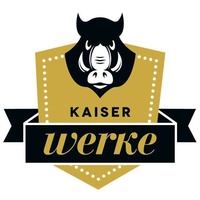 Kaiserwerke, Gera