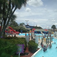 Rockkonzerte in Sunsplash Waterpark Festivalgelände, Cape Coral, FL Sunsplash Waterpark Festivalgelände, Cape Coral, FL
