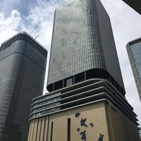 Festival Hall, Ōsaka