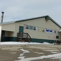 Carol Curling Club, Labrador Stadt