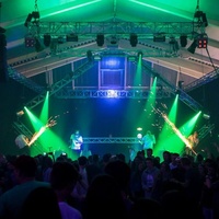 Event Dome, Gemeinde Imst