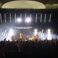 Rockkonzerte in Cornerstone Church, San Antonio, TX Cornerstone Church, San Antonio, TX