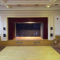 Woodside Halls, Glasgow