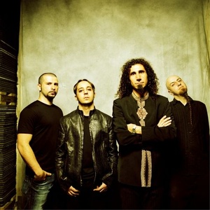 System Of A Down