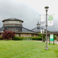 Bethel Woods Art Center, Bethel, NY