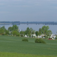 Stausee Kelbra Eventpark, Kelbra (Kyffhäuser)