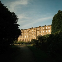 Ushaw Historic House, Durham