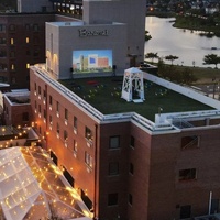 Baronet Rooftop, Asbury Park, NJ