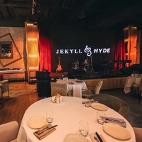 Jekyll & Hyde, Saratow