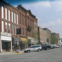 Delphi, IN