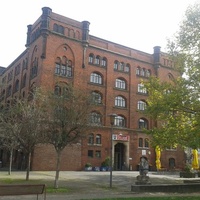 Bürgerhaus Stollwerck, Köln